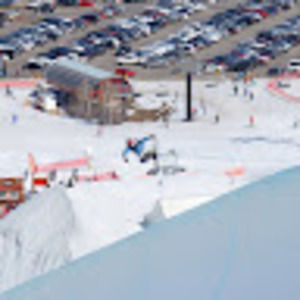 Meet your Posher, Rocky